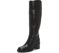 Vince Camuto Women's Amree4 Knee High Boot, Black Extra Wide Calf, 5 UK