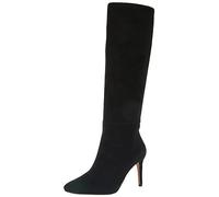 Vince Camuto Women's Arendie Knee-high Boot, Black, 5 UK