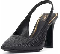 Vince Camuto Women's Baneet Pump, Black, 8 UK