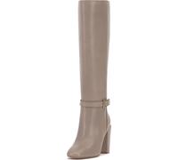 Vince Camuto Women's Joanel Knee High Boot, Dovetail, 7.5 UK