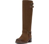 Vince Camuto Women's Kaydin Knee High Boot, Reishi, 5.5 UK