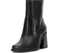 Vince Camuto Women's Sybren Ankle Boot, Black, 6 UK