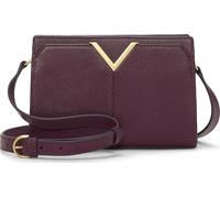 Vince Camuto Women's Tasha-cb Handbag, Wineberry