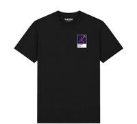 Vince Carter Raptors Basketball Icon Frame Men's T-Shirt - Black / S
