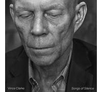 Vince Clarke – Songs of Silence – Vinyl LP – STUMM500