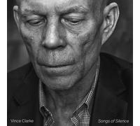 Vince Clarke Songs of Silence (Vinyl) 12" Album (US IMPORT)