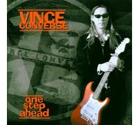 Vince Converse - One Step Ahead