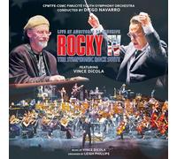 Vince Dicola - Rocky Iv: The Symphonic Rock Suite Ep [VINYL]