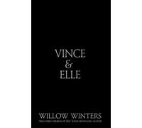 Vince & Elle: Black Mask Edition: 2