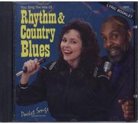 Vince Gil and Gladys Knight - PS1103 KARAOKE CDG