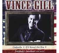 Vince Gill - All American Country