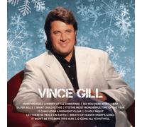 Vince Gill Christmas Icon (CD) Album (US IMPORT)