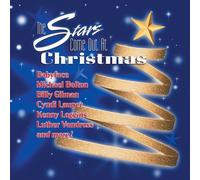 Vince gill did you hear what i hear - The Stars Come Out At Christmas (UK