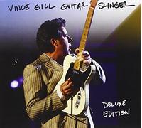 Vince Gill - Guitar Slinger