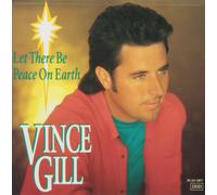 Vince Gill Let There Be Peace on Earth (CD) (US IMPORT)
