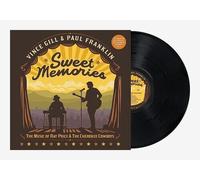 Sweet Memories: The Music Of Ray Price & The Cherokee Cowboys [VINYL]