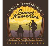 Sweet Memories: The Music Of Ray Price & The Cherokee Cowboys