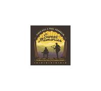 VINCE GILL/PAUL FRANKLIN: SWEET MEMORIES: THE MUSIC OF RA - LP vinyl BRAND NEW