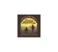 VINCE GILL/PAUL FRANKLIN: SWEET MEMORIES: THE MUSIC OF RAY PRICE & CHEROKEE - CD