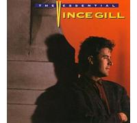Vince Gill - The Essential Vince Gill (UK Import)