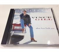 Vince Gill- When Love Finds You