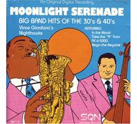 Vince Giordano - Moonlight Serenade (UK