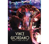 Vince Giordano: There's a Future in the Past