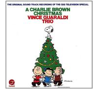 Vince Guaraldi - A Charlie Brown Christmas