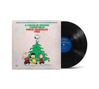 VINCE GUARALDI TRIO - Charlie Brown Christmas 60th Anniversary Editio - C600z