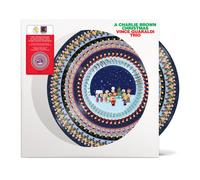 Vince Guaraldi Trio - A Charlie Brown Christmas (Zoetrope)