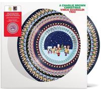 Vince Guaraldi Trio - A Charlie Brown Christmas (Zoetrope)