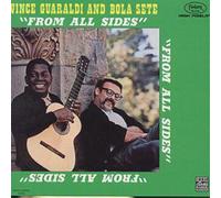 Vince Guaraldi & Bola Se - From All Sides