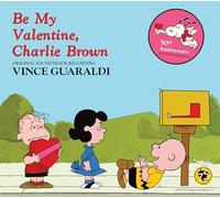 Vince Guaraldi - Be My Valentine, Charlie Brown