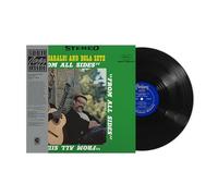 Vince Guaraldi & Bola Sete - From All Sides [VINYL]
