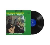 Vince Guaraldi/Bola Sete - From All Sides [VINYL]