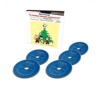 Vince Guaraldi Trio - A Charlie Brown Christmas