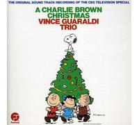 Vince Guaraldi Trio - A Charlie Brown Christmas