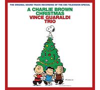 Vince Guaraldi - Charlie Brown Christmas (Snoopy Doghouse Edition)