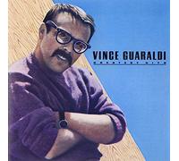 Vince Guaraldi - Greatest Hits