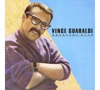 Vince Guaraldi - Greatest Hits