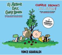 Guaraldi, Vince - It'S Arbor Day, Charlie Brown / Charlie Brown'S Al
