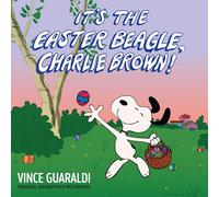 Vince Guaraldi - It's The Easter Beagle, Charlie Brown: Original Soundtrack Recording [VINYL]