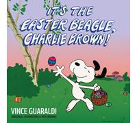 Vince Guaraldi - It's The Easter Beagle, Charlie Brown: Original Soundtrack Recording [VINYL]