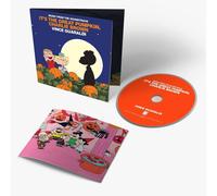 Vince Guaraldi - It's The Great Pumpkin, Charlie Brown