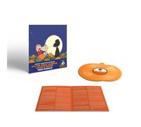 Vince Guaraldi - It's The Great Pumpkin, Charlie Brown [VINYL]