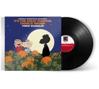 Vince Guaraldi - It's The Great Pumpkin, Charlie Brown [New Vinyl LP] 45 Rpm