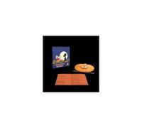 VINCE GUARALDI: ITS THE GREAT PUMPKIN. CHARLIE BROWN (ORA - LP vinyl BRAND NEW