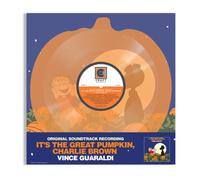 Vince Guaraldi - It's The Great Pumpkin, Charlie Brown [VINYL]