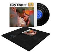 VINCE GUARALDI: JAZZ IMPRESSIONS OF BLACK ORPHEUS - LP vinyl BRAND NEW