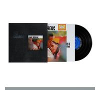 VINCE GUARALDI: JAZZ IMPRESSIONS OF BLACK ORPHEUS - LP vinyl BRAND NEW
